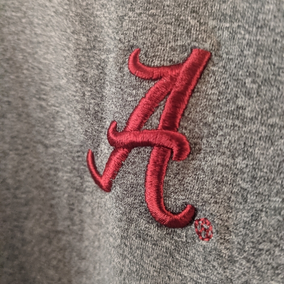 ๐ Medium Alabama Crimson Tide T-shirt - Picture 3 of 6